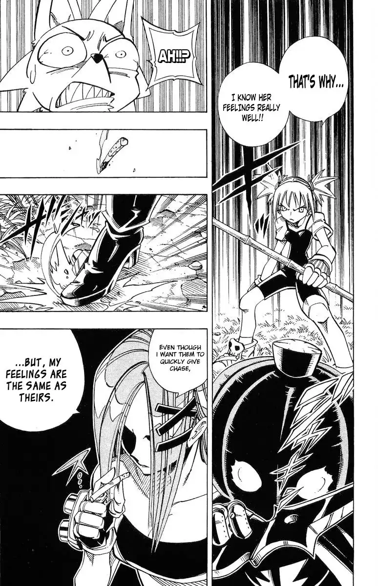 Shaman King Chapter 160 10